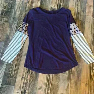 Women’s Amazon long sleeve top